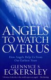 Angels to Watch Over Us (eBook, ePUB)