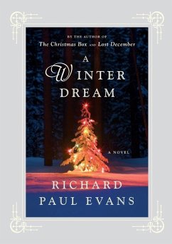 A Winter Dream (eBook, ePUB) - Evans, Richard Paul
