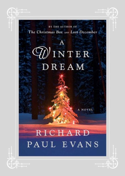 A Winter Dream (eBook, ePUB)