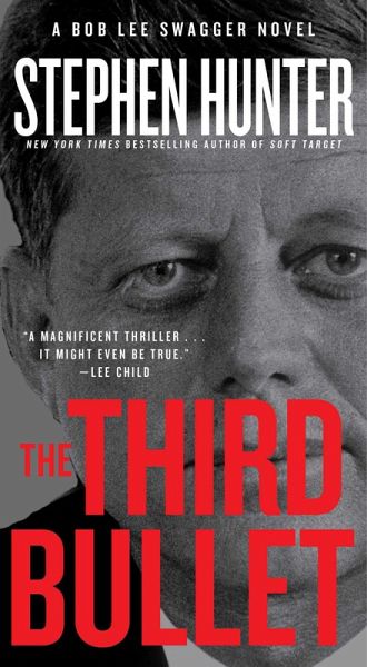 The Third Bullet (eBook, ePUB)