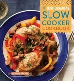Mediterranean Slow Cooker Cookbook (eBook, ePUB)