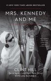 Mrs. Kennedy and Me (eBook, ePUB)