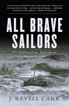 Cover All Brave Sailors (eBook, ePUB)