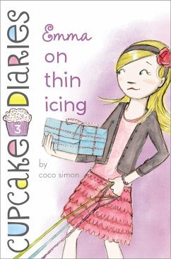 Emma on Thin Icing (eBook, ePUB) - Simon, Coco