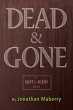 Dead & Gone (eBook, ePUB) - Bild 1