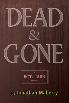 Cover Dead & Gone (eBook, ePUB)