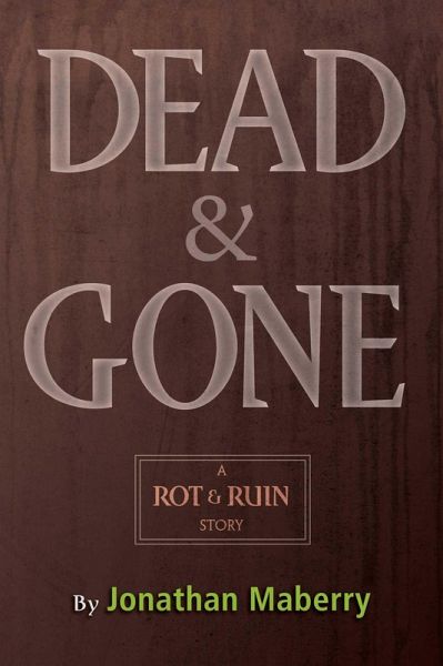 Dead & Gone (eBook, ePUB) Dead & Gone (eBook, ePUB)