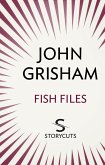Fish Files (Storycuts) (eBook, ePUB)
