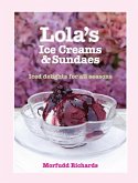 Lola's Ice Creams and Sundaes (eBook, ePUB)