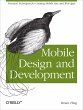 Mobile Design and Development (eBook,... - Bild 1