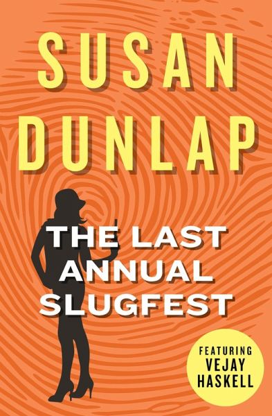 The Last Annual Slugfest (eBook, ePUB) The Last Annual Slugfest (eBook, ePUB)