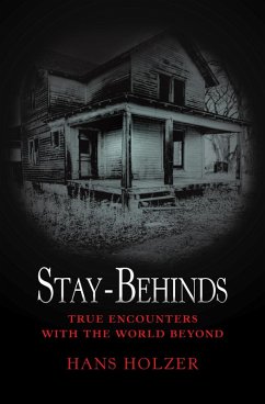 Cover Stay-Behinds (eBook, ePUB)