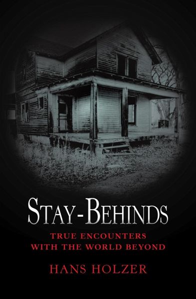 Stay-Behinds (eBook, ePUB)