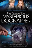 The Case of the Mysterious Dognapper (eBook, ePUB)