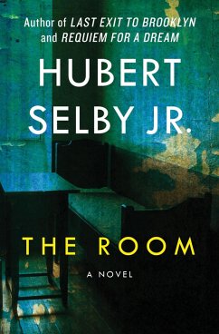 Cover The Room (eBook, ePUB)