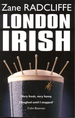 Cover London Irish (eBook, ePUB)