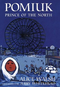 Pomiuk, Prince of the North (eBook, ePUB) - Walsh, Alice