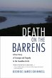 Death on the Barrens (eBook, ePUB) - Bild 1
