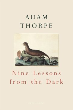 Cover Nine Lessons From The Dark (eBook, ePUB)