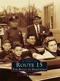 Route 15 (eBook, ePUB)