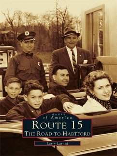 Route 15 (eBook, ePUB) - Larned, Larry