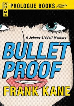 Bullet Proof (eBook, ePUB) - Kane, Frank