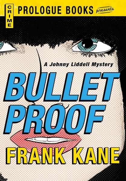 Bullet Proof (eBook, ePUB) Bullet Proof (eBook, ePUB)