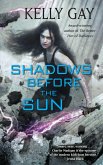 Shadows Before the Sun (eBook, ePUB)