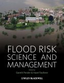 Flood Risk Science and Management (eBook, PDF)