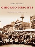 Chicago Heights (eBook, ePUB)
