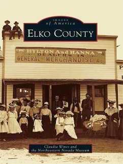 Cover Elko County (eBook, ePUB)