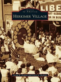 Cover Herkimer Village (eBook, ePUB)