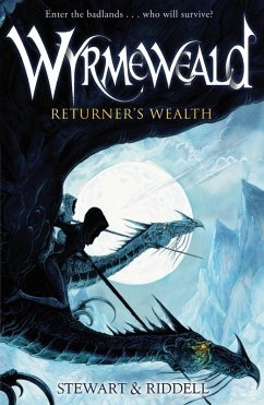 Wyrmeweald: Returner's Wealth (eBook, ePUB) - Riddell, Chris; Stewart, Paul