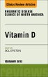 Vitamin D, An Issue of Rheumatic... - Bild 1