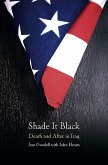 Shade It Black (eBook, ePUB)