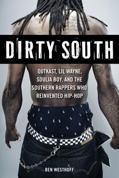 Cover Dirty South (eBook, ePUB)
