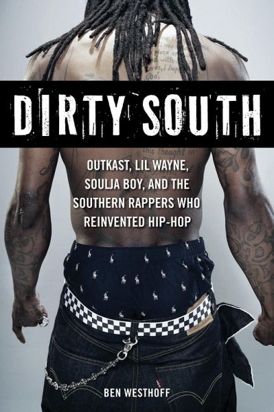 Dirty South (eBook, ePUB)