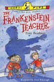 The Frankenstein Teacher (eBook, ePUB)