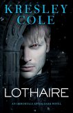 Lothaire (eBook, ePUB)