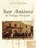 San Antonio in Vintage Postcards (eBook, ePUB)