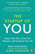 The Start-up of You (eBook, ePUB) - Bild 1