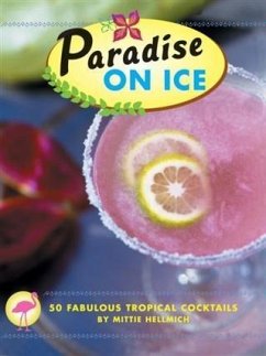 Cover Paradise on Ice (eBook, ePUB)