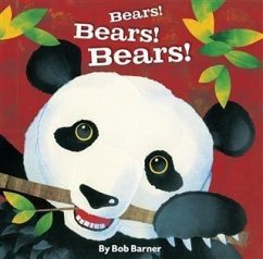 Cover Bears! Bears! Bears! (eBook, ePUB)