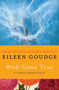 Wish Come True (eBook, ePUB) - Goudge, Eileen
