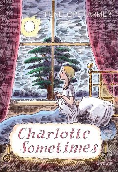Cover Charlotte Sometimes (eBook, ePUB)