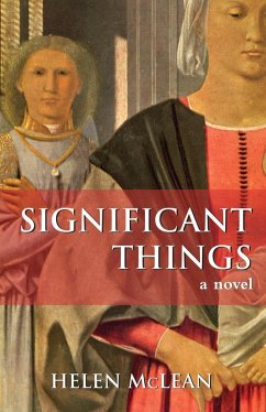 Significant Things (eBook, ePUB) - McLean, Helen