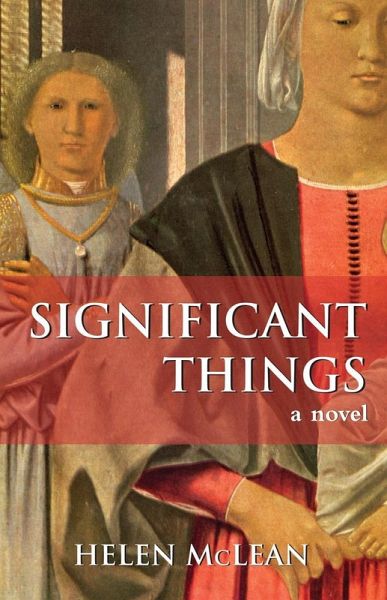 Significant Things (eBook, ePUB)