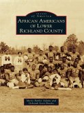 African Americans of Lower Richland County (eBook, ePUB)