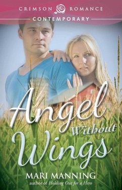 Cover Angel Without Wings (eBook, ePUB)