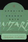 Opening the Dragon Gate (eBook, ePUB)